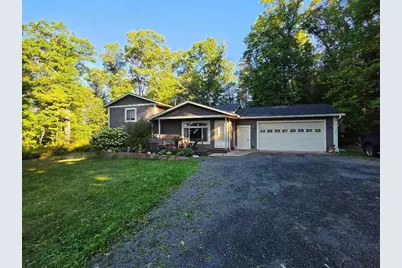 W6460 Ojibwa Road, Spooner, WI 54801 - Photo 1