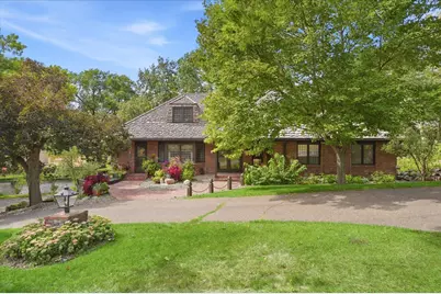 101 Ardmore Drive, Golden Valley, MN 55422 - Photo 1