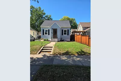 3808 22nd Avenue S, Minneapolis, MN 55407 - Photo 1