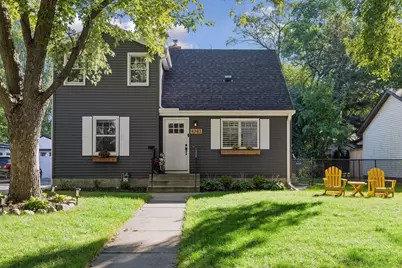 4243 Webster Avenue S, Saint Louis Park, MN 55416 - Photo 2