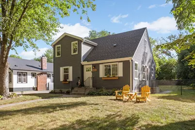4243 Webster Avenue S, Saint Louis Park, MN 55416 - Photo 4