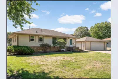 5817 Pearson Drive, Brooklyn Center, MN 55429 - Photo 1