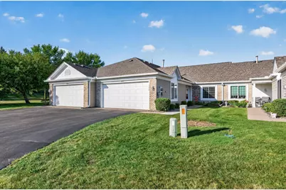 7577 Ojibway Park Court, Woodbury, MN 55125 - Photo 1