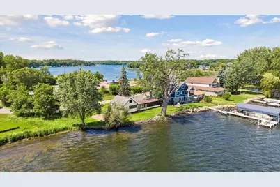 3685 N Shore Drive, Wayzata, MN 55391 - Photo 2