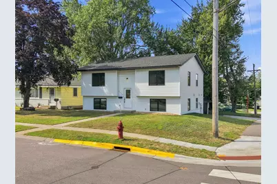5256 4th Street NE, Columbia Heights, MN 55421 - Photo 2