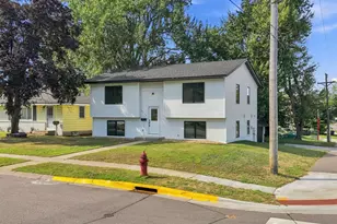5256 4th St NE, Columbia Heights, MN 55421 - Photo 2