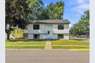 5256 4th Street NE, Columbia Heights, MN 55421 - Photo 1