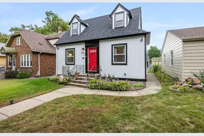966 Eleanor Avenue, Saint Paul, MN 55102 - Photo 2