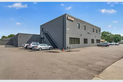 4024 N Washington Avenue, Minneapolis, MN 55412 - Photo 2