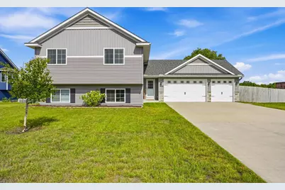 2108 Blake Avenue, Lester Prairie, MN 55354 - Photo 1