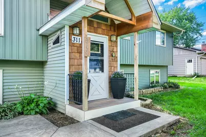 311 Dakota Street W, Vermillion, MN 55085 - Photo 2