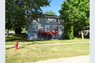 714 1st Street, Pepin, WI 54759 - Photo 1