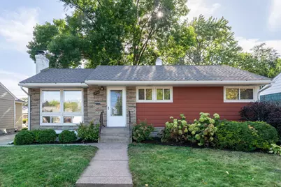 1253 Saint Paul Avenue, Saint Paul, MN 55116 - Photo 1