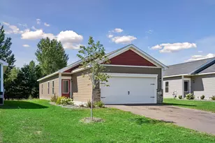 413 Redwood St N, Cambridge, MN 55008 - Photo 1