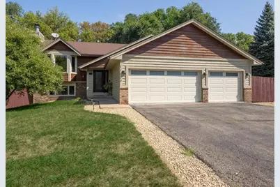 11900 Baypoint Drive, Burnsville, MN 55337 - Photo 1