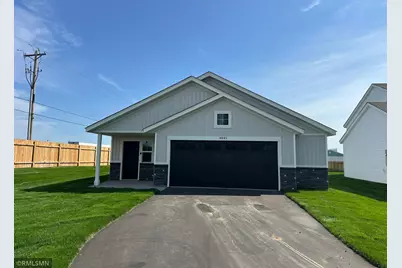 14845 Bowers Drive NW, Ramsey, MN 55303 - Photo 1