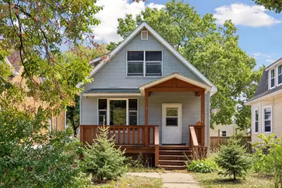 524 Harrison Avenue, Saint Paul, MN 55102 - Photo 1