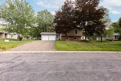 1122 Jerry Avenue, Durand, WI 54736 - Photo 1