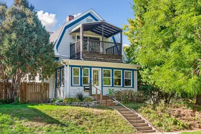 5124 45th Avenue S, Minneapolis, MN 55417 - Photo 1