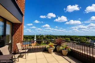 7600 Golden Valley Rd, Golden Valley, MN 55427 - Photo 1