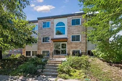 3446 Pleasant Avenue S #5, Minneapolis, MN 55408 - Photo 2
