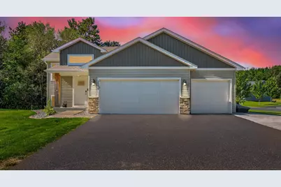 26026 23rd Street W, Zimmerman, MN 55398 - Photo 1
