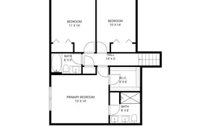 15135 Emory Cir, Apple Valley, MN 55124 - Photo 70