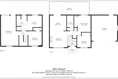 47735 Bear Road, Stanchfield, MN 55080 - Photo 6