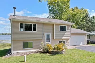 47735 Bear Road, Stanchfield, MN 55080 - Photo 2
