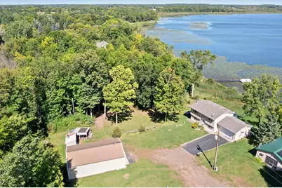 47735 Bear Road, Stanchfield, MN 55080 - Photo 8