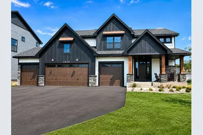 6858 Spruce Lane, Corcoran, MN 55340 - Photo 1