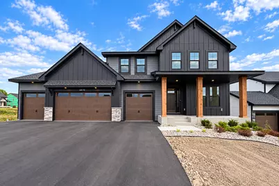 6870 Spruce Lane, Corcoran, MN 55340 - Photo 1