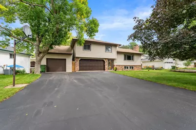 8653 Brant Street NE, Circle Pines, MN 55014 - Photo 1