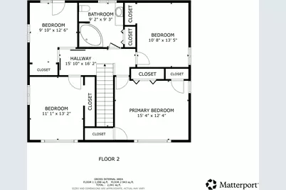 15880 Ashmun Road, Brainerd, MN 56401 - Photo 44