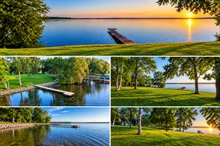 604 S Shore Dr, Detroit Lakes, MN 56501 - Photo 1