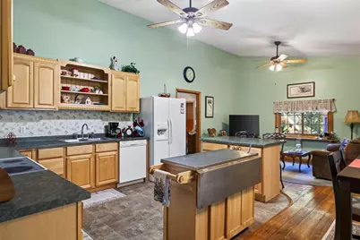 1587 SW Stallion Road, Pillager, MN 56473 - Photo 6