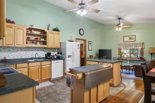 1587 SW Stallion Rd, Pillager, MN 56473 - Photo 6