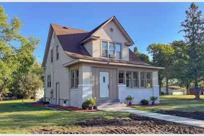 502 W Broadway, Elizabeth, MN 56533 - Photo 1