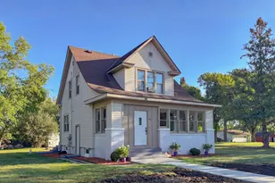 502 W Broadway, Elizabeth, MN 56533 - Photo 1