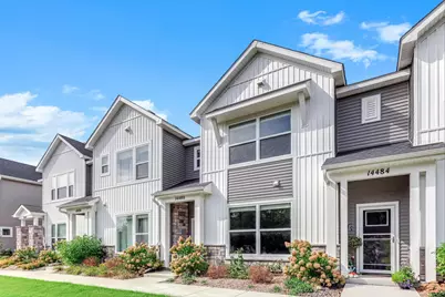 14480 Twin Lakes Circle, Burnsville, MN 55306 - Photo 2