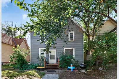 4653 Bryant Avenue N, Minneapolis, MN 55412 - Photo 2