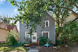 4653 Bryant Ave N, Minneapolis, MN 55412 - Photo 2