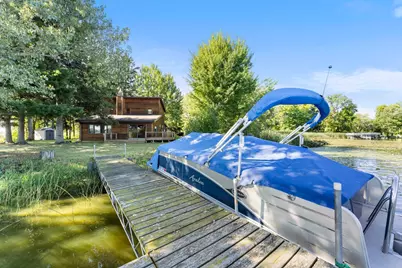 246 Magnor Lake Court, Clayton, WI 54004 - Photo 6