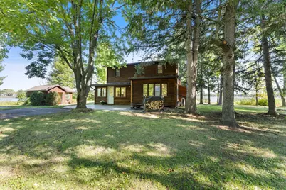 246 Magnor Lake Court, Clayton, WI 54004 - Photo 1