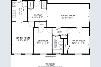3603 Aldrich Ave S #302, Minneapolis, MN 55409 - Photo 44