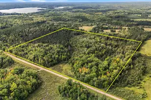Tbd Koecher Rd, Kerrick, MN 55756 - Photo 1