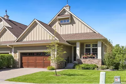 8752 Lake Riley Drive, Chanhassen, MN 55317 - Photo 1