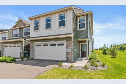 5092 Stable View Drive, Woodbury, MN 55129 - Photo 1