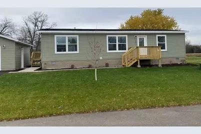 403 NW 1st Street, Staples, MN 56479 - Photo 1