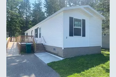 603 SW 14th Avenue #2, Grand Rapids, MN 55744 - Photo 1